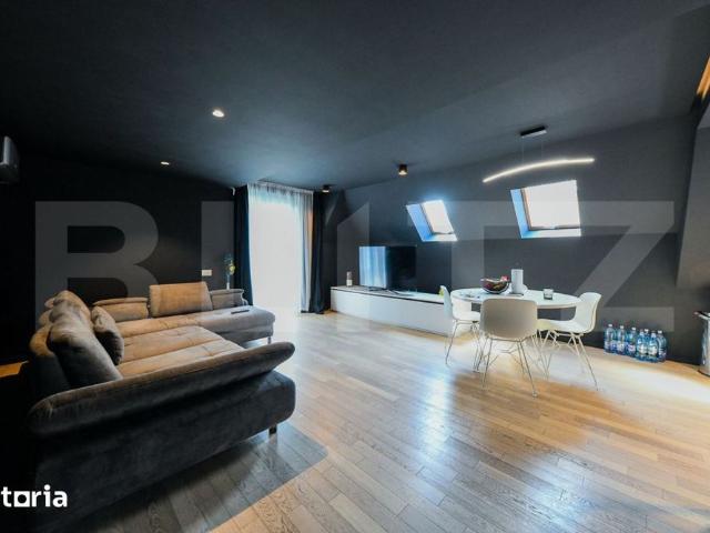 Apartament închirieri în Zorilor, Cluj-Napoca
