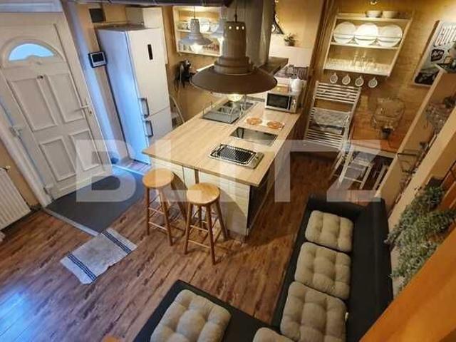Apartament închirieri în Centru, Cluj-Napoca