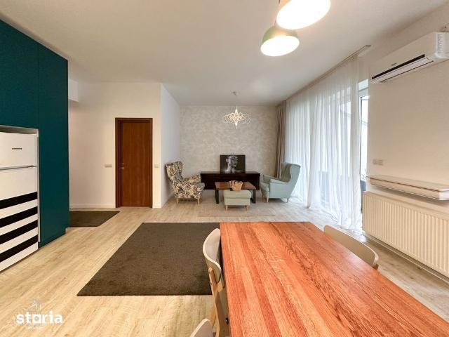 Apartament închirieri în Voluntari, București