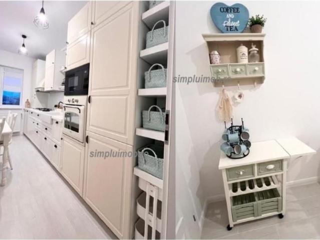 Apartament închirieri în București