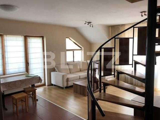 Apartament închirieri în Centru, Cluj-Napoca
