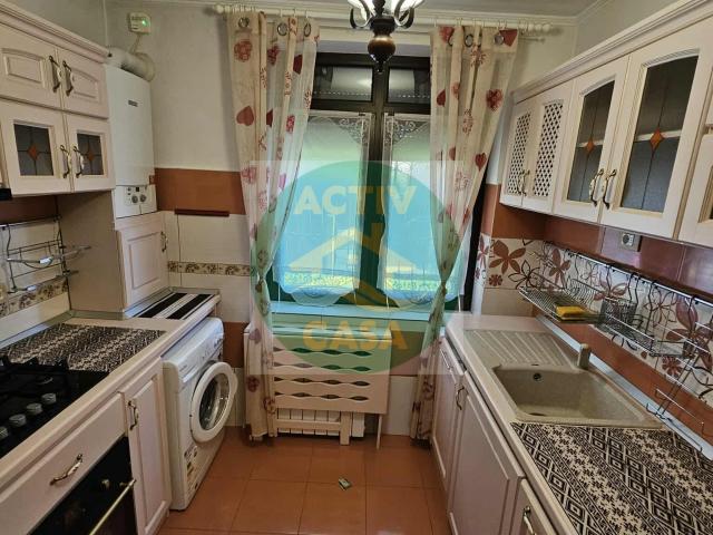 Apartament închirieri în Roman, Neamț