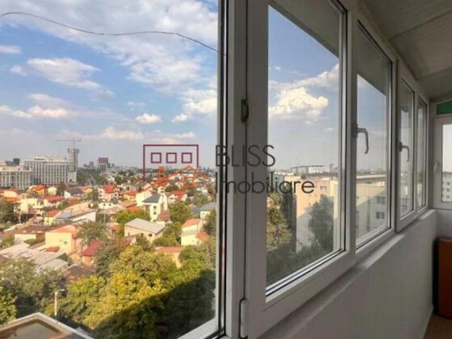 Apartament închirieri în București