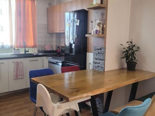 Apartament vânzări în Cisnadie