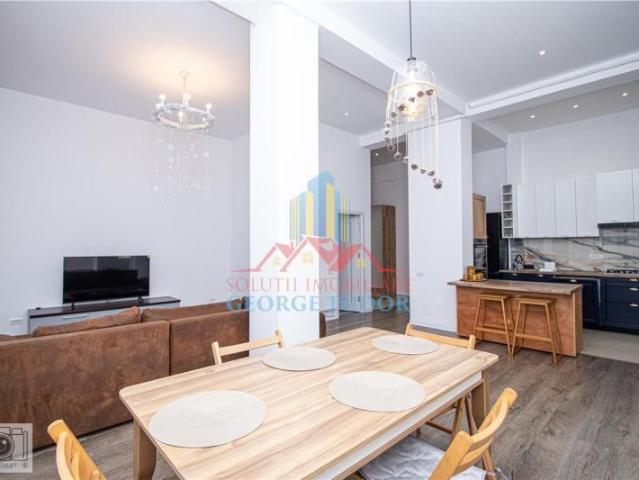 Apartament închirieri în București