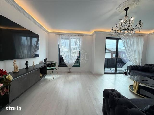 Apartament închirieri în Vasile Aaron, Șelimbăr