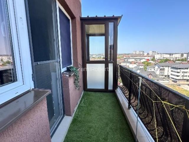 Apartament închirieri în București