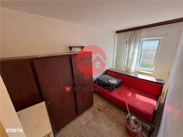 Apartament vânzări în Tulcea