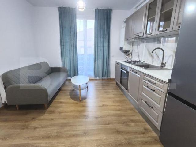 Apartament închirieri în Deusu, Cluj