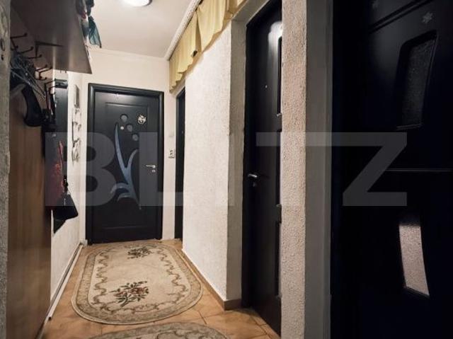 Apartament vânzări în Vladeni, Iași