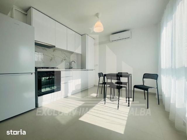 Apartament închirieri în La Recea, Alba Iulia