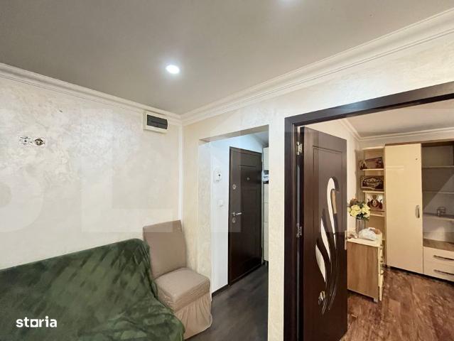 Apartament vânzări în Romani, Botoșani