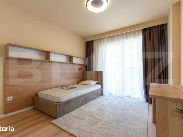 Apartament vânzări în Floresti