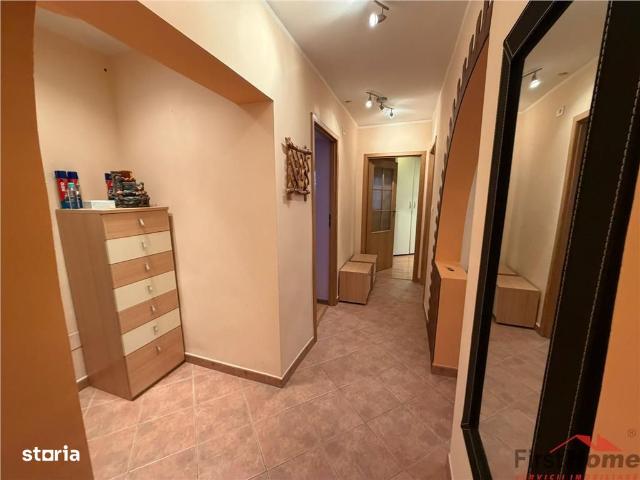Apartament vânzări în Romani