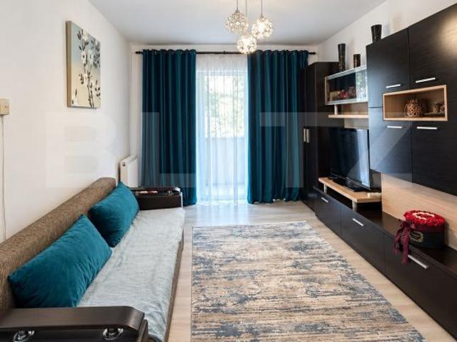 Apartament închirieri în Decebal, Bistrița