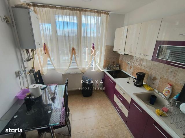 Apartament vânzări în Floresti, Cluj