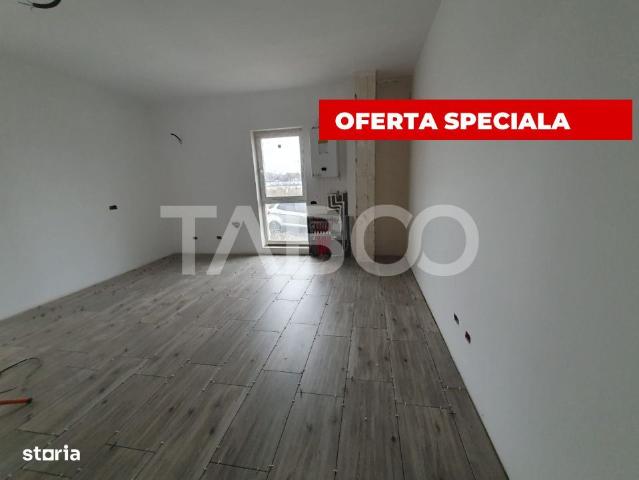 Apartament vânzări în Romani, Brașov