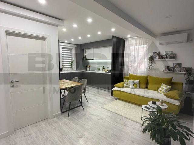 Apartament vânzări