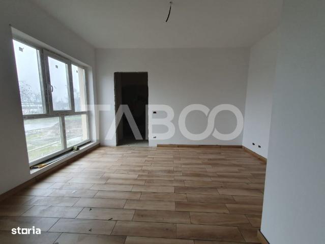 Apartament vânzări în Romani, Brașov