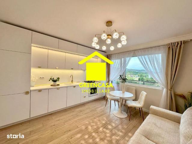 Apartament vânzări în Floresti