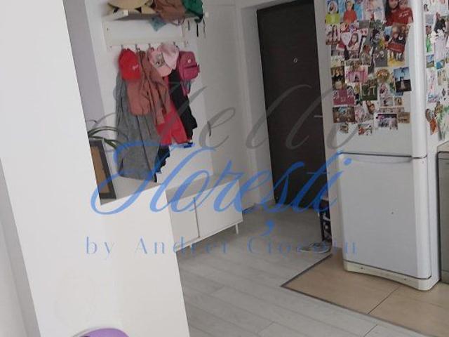 Apartament vânzări în Floresti