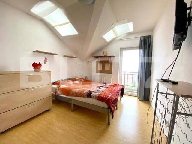 Apartament închirieri în Centru, Cluj-Napoca