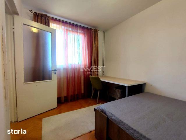 Apartament închirieri în Mircea Cel Batran, Iași