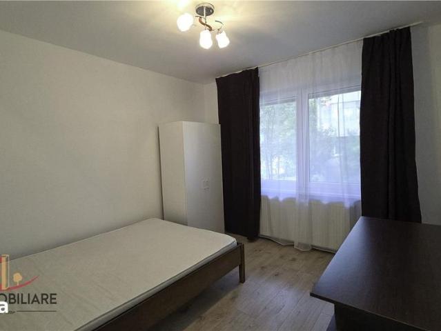 Apartament închirieri în Budai Nagy Antal, Târgu Mureș