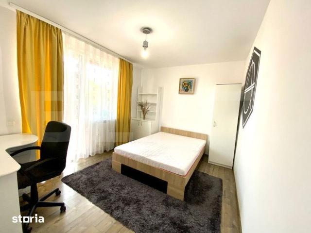 Apartament închirieri în Centru, Cluj-Napoca