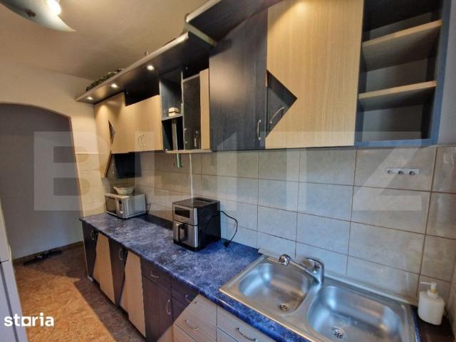 Apartament închirieri în Mircea Cel Batran, Iași