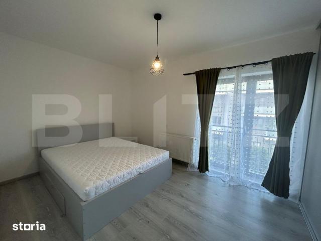 Apartament închirieri în Borhanci, Cluj-Napoca