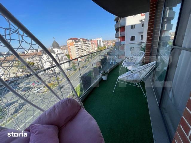 Apartament închirieri în Splaiul Crișanei, Oradea