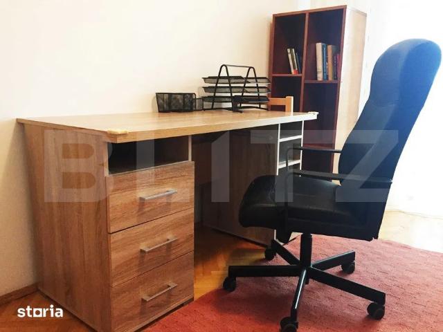 Apartament închirieri în Mircea Cel Batran, Iași