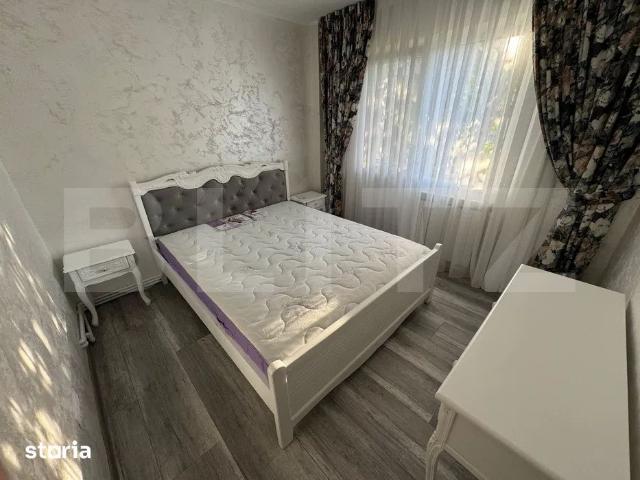 Apartament închirieri în Mircea Cel Batran, Iași