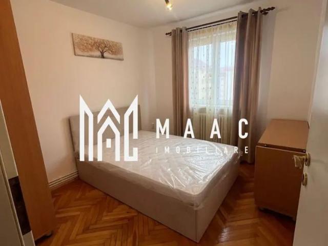 Apartament închirieri în Hipodrom III, Sibiu