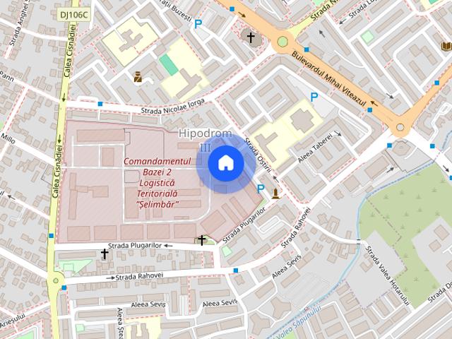 Apartament închirieri în Brasov, Sibiu