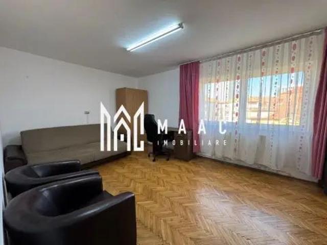 Apartament închirieri în Trei Stejari, Sibiu