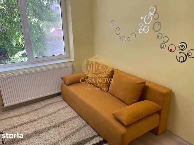 Apartament închirieri în Gheorgheni, Cluj-Napoca