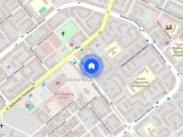 Apartament închirieri în Craiovița Nouă, Craiova
