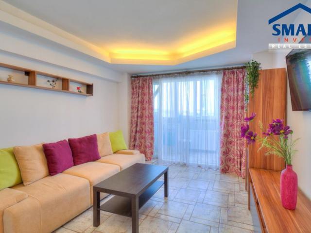 Apartament închirieri în București