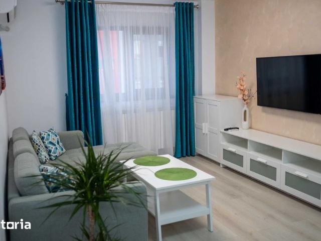 Apartament închirieri în Mircea Cel Batran, Iași