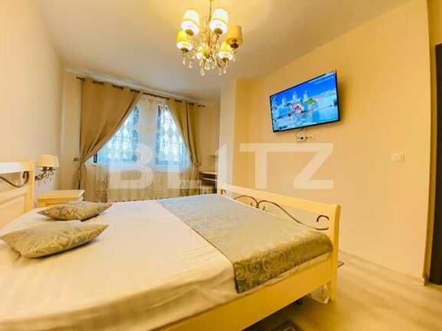 Apartament închirieri în Centru, Cluj-Napoca