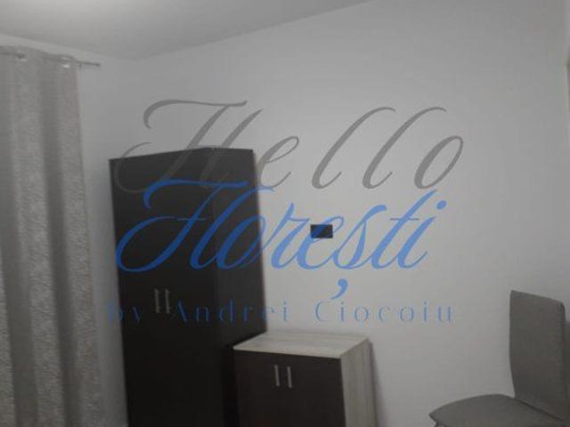 Apartament vânzări în Floresti, Prahova