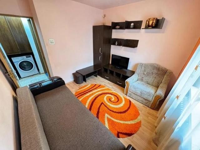 Apartament închirieri în Mircea Cel Batran, Iași