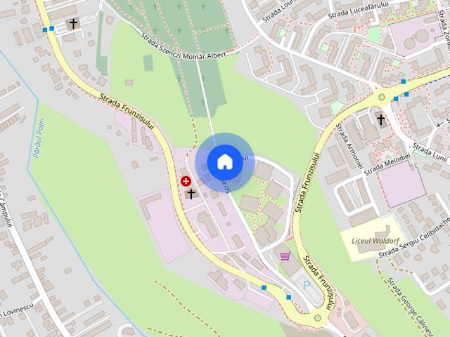 Apartament închirieri în Mănăștur, Cluj-Napoca