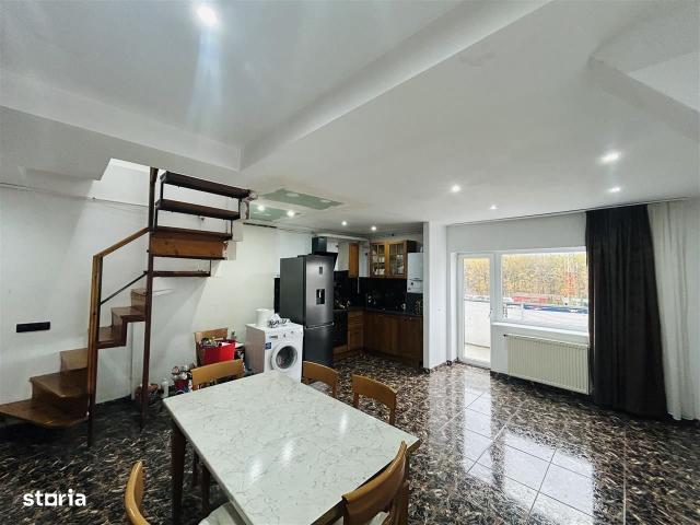 Apartament vânzări în Brasov, Sibiu