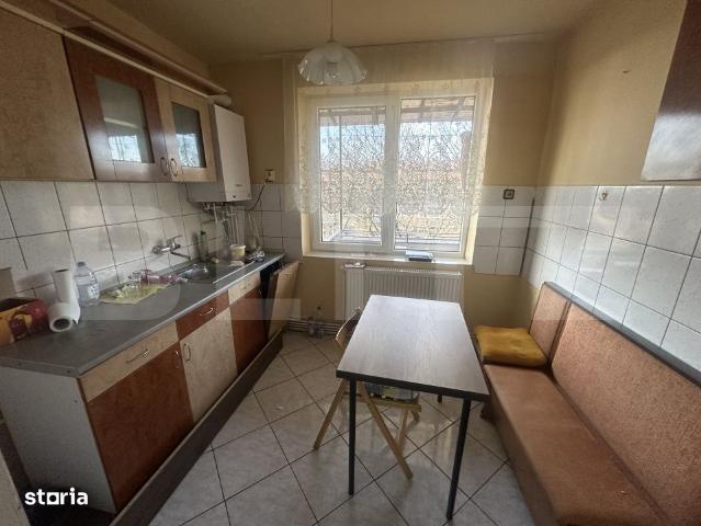 Apartament vânzări în Satu Mare