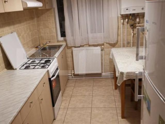 Apartament vânzări în Mircea Cel Batran, Iași
