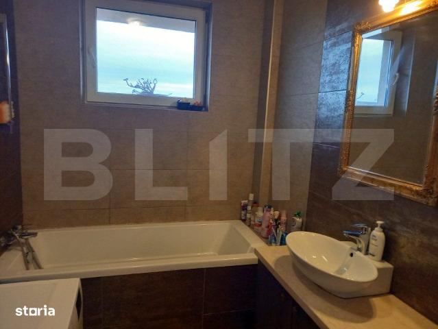 Apartament vânzări în Romani, Cluj