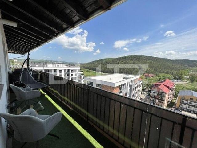 Apartament închirieri în Centru, Cluj-Napoca